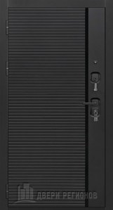 Стальная дверь Президент Стайл Зеркало