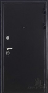 Стальная дверь Спартак