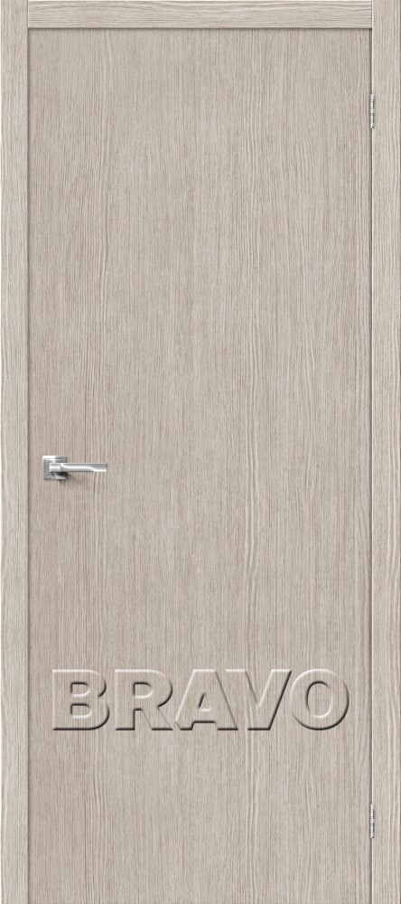 Межкомнатная дверь Trend-0 3D Cappuccino