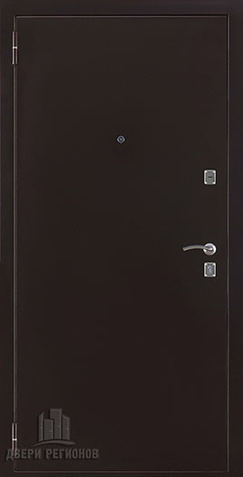 Стальная дверь Триумф ФЛ NEO