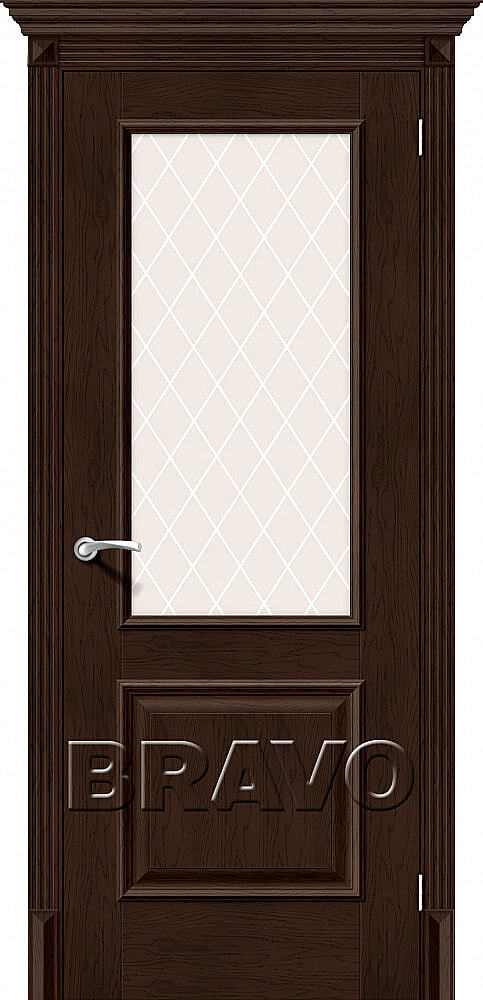 El Porta Classico-13 Antique Oak