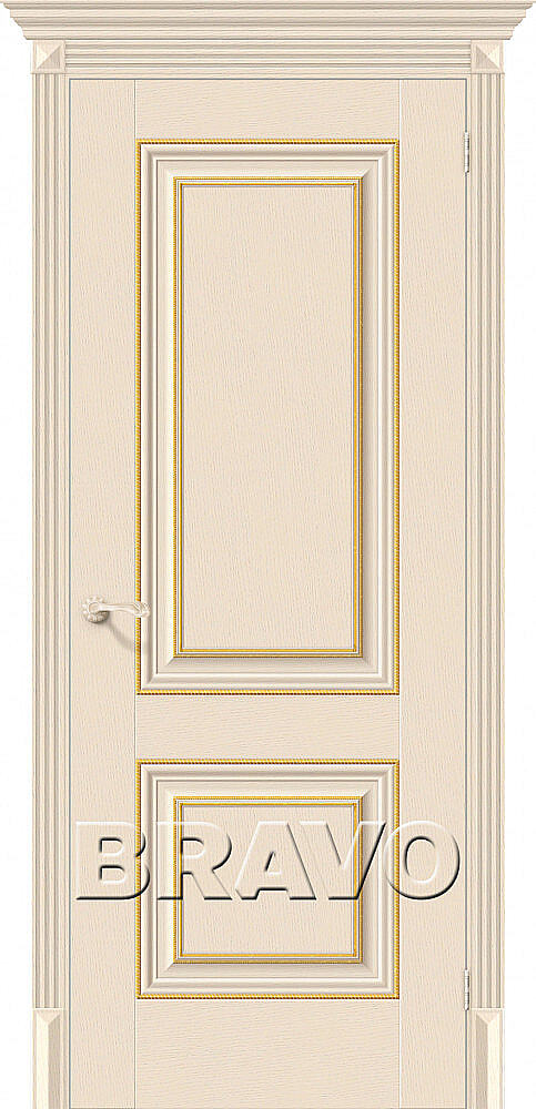 El Porta Classico-32g-27 ivory
