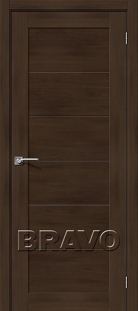 Легно-21 Dark Oak