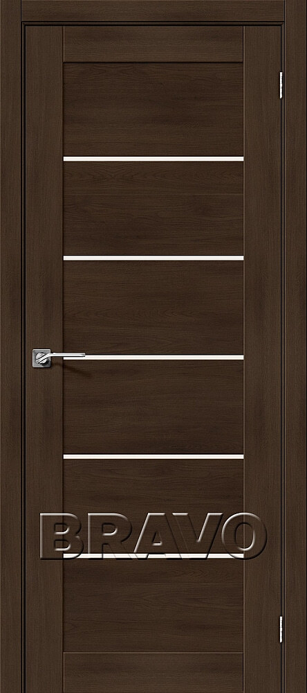 Легно-22 Dark Oak