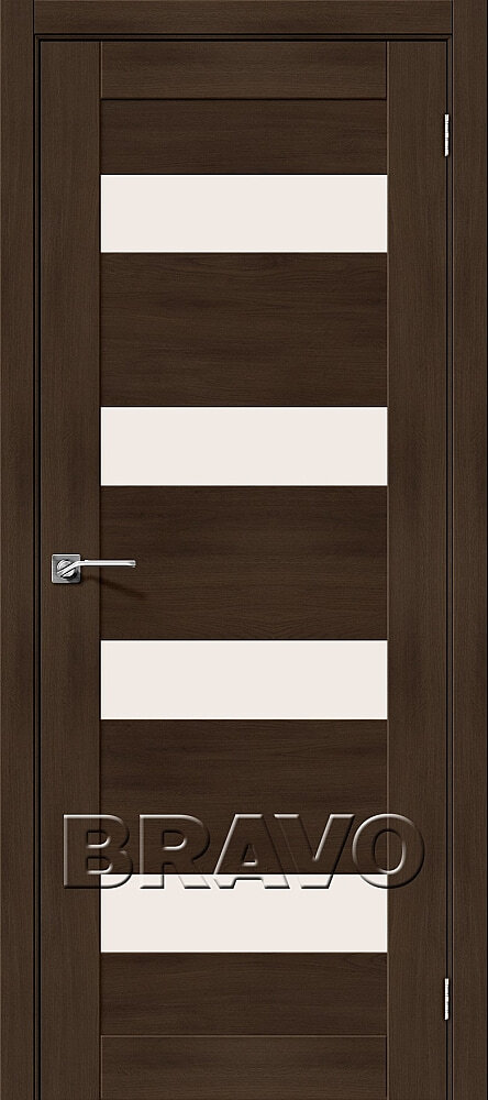 Легно-23 Dark Oak