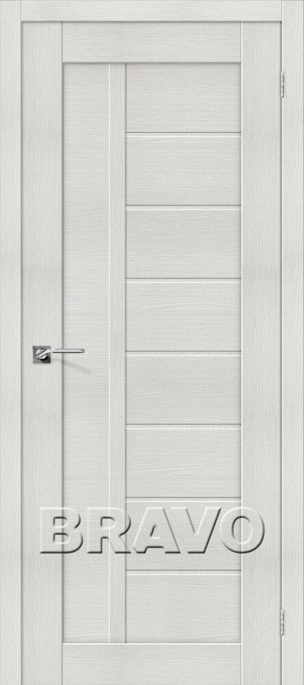 Porta_26_Bianco_veralinga
