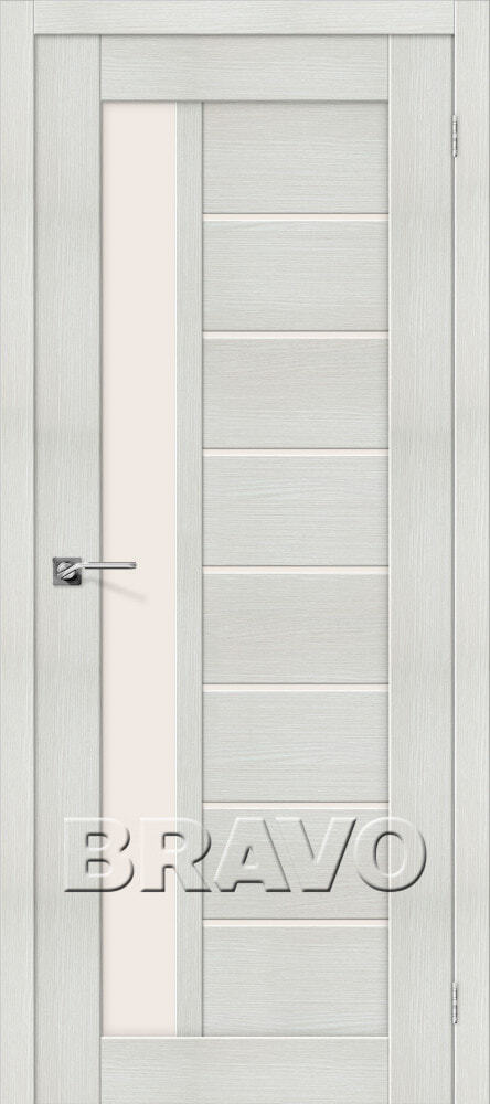Porta_27_Bianco_Veralinga