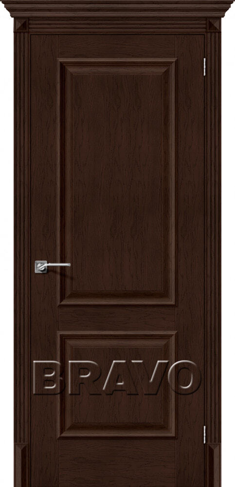 El Porta Classico-12 Antique Oak
