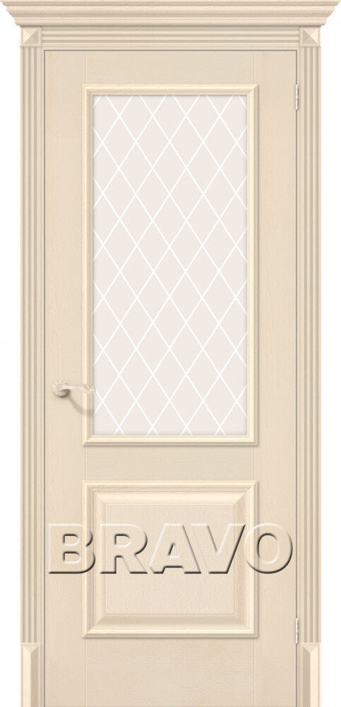 El Porta Classico-13 ivory