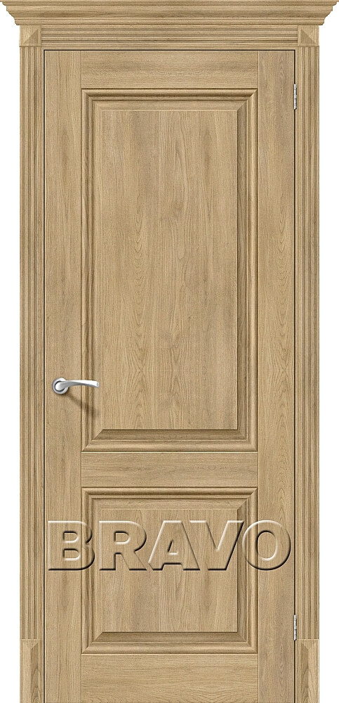 Классико-32 Organic Oak