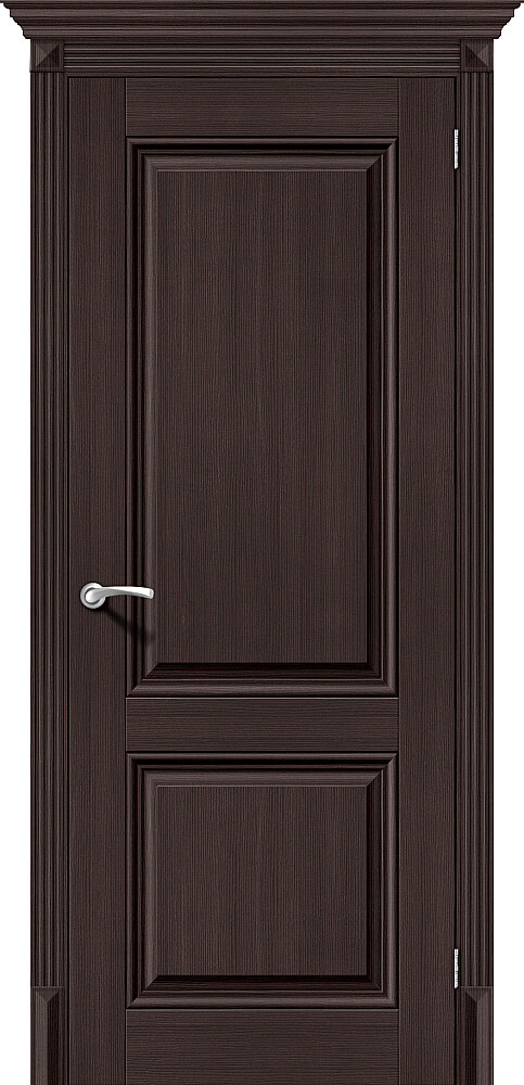 El Porta Classico-32 wenge