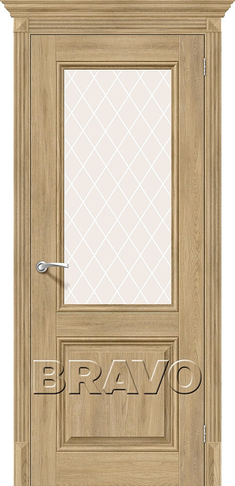 Классико-33 Organic Oak