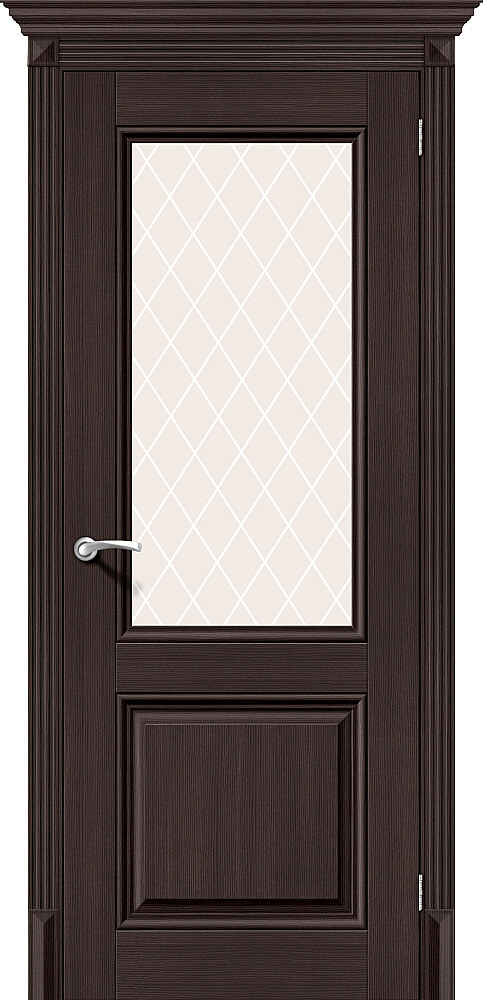 El Porta Classico-33 wenge
