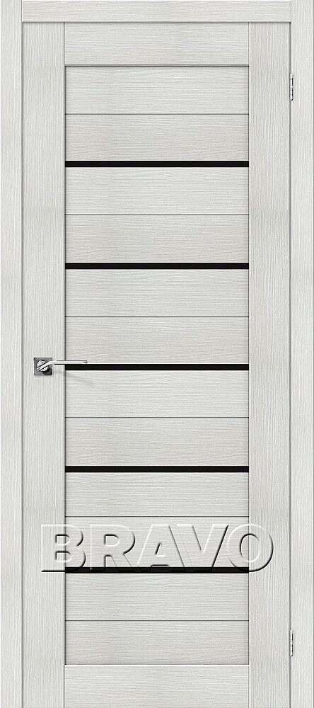 Порта-22 BS Bianco Veralinga