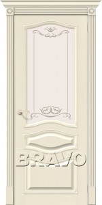 Вуд Классик-51 Ivory