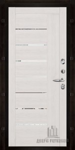 Панель 2110 капучино велюр