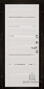 Панель 2125 капучино велюр