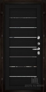 Панель 2125 шоко велюр