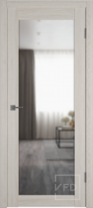 Дверь Atum Pro 32 Reflex Scansom Oak