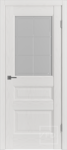Дверь Trend 3 Polar Soft Crystal Cloud