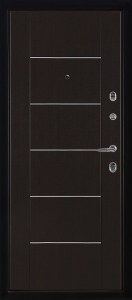 Панель Лайт венге