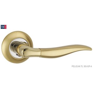 PUNTO_33171_ruchki_dvernye_na_razdelnom_osnovanii_PELICAN_TL_SGGP-4