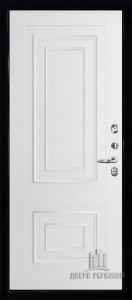 Панель Florence 62002 серена белая