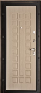 Панель Стандарт беленый дуб