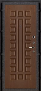 Панель Стандарт темный орех