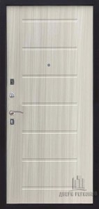 Стальная дверь Триумф ФЛ NEO