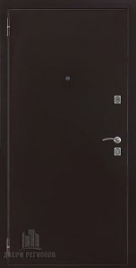 Стальная дверь Триумф ФЛ NEO