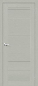 Дверь Браво-21 Grey Wood