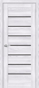 Дверь Браво-22 Riviera Ice BS