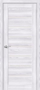 Дверь Браво-22 Riviera Ice