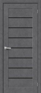 Дверь Браво-22 Slate Art BS