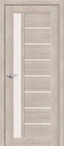 Дверь Браво-27 Cappuccino Melinga