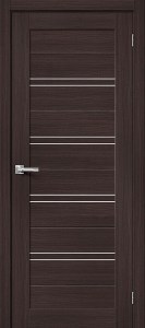 Дверь Браво-28 Wenge Melinga