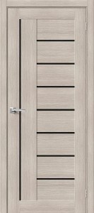 Дверь Браво-29 Cappuccino Melinga BS