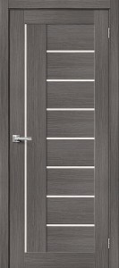 Дверь Браво-29 Wenge Melinga