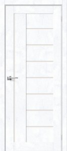 Дверь Браво-29 Snow Art