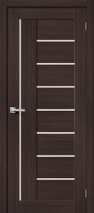 Дверь Браво-29 Wenge Melinga