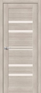 Дверь Браво-30 Cappuccino Melinga