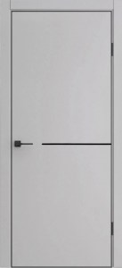 ДП-50.1 Silver Gray