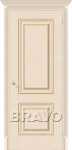 El Porta Classico-32g-27 ivory