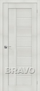 Porta_26_Bianco_veralinga