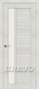 Porta_27_Bianco_Veralinga