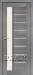 Porta_27_Grey_Veralinga