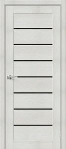 Дверь Браво-22 Bianco Veralinga BS