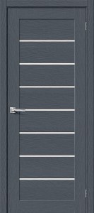 Дверь Браво-22 Stormy Wood