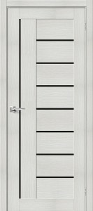 Дверь Браво-29 Bianco Veralinga BS